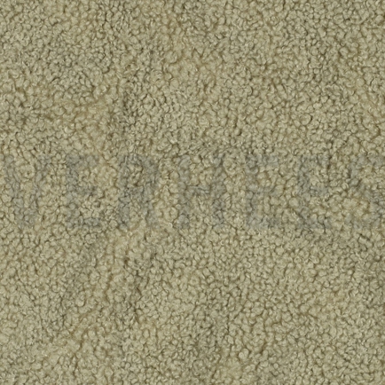 TEDDY IMITATIEBONT OUDGROEN (hover)