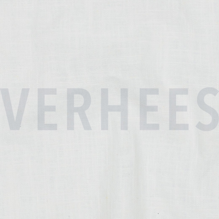 LEINEN GEWASCHEN 230 GM2 WEISS (hover)