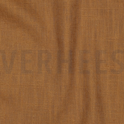 LEINEN GEWASCHEN 230 GM2 SENFGELB (hover)