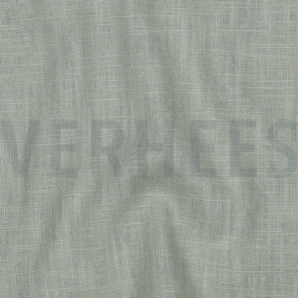 LEINEN GEWASCHEN 230 GM2 DUNKEL MINZE (hover)