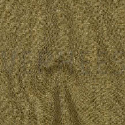 LEINEN GEWASCHEN 230 GM2 ESSIGGURKE (hover)