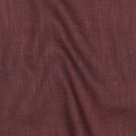 LEINEN GEWASCHEN 230 GM2 ALT LILA (hover)