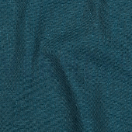 LEINEN GEWASCHEN 230 GM2 PETROL (hover)