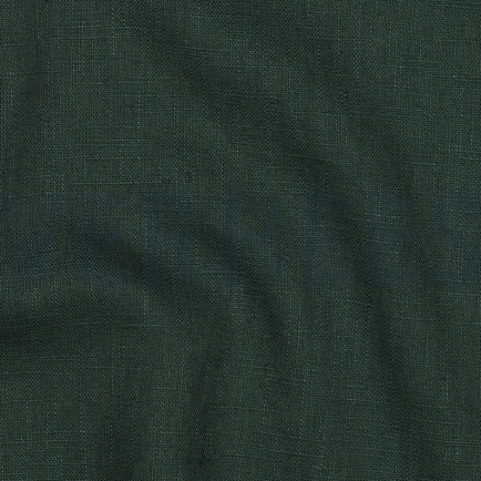 LEINEN GEWASCHEN 230 GM2 DUNKELGRÜN (hover)