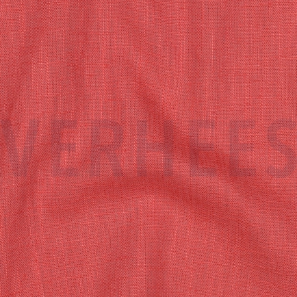 LEINEN GEWASCHEN 230 GM2 PFIRSICH (hover)