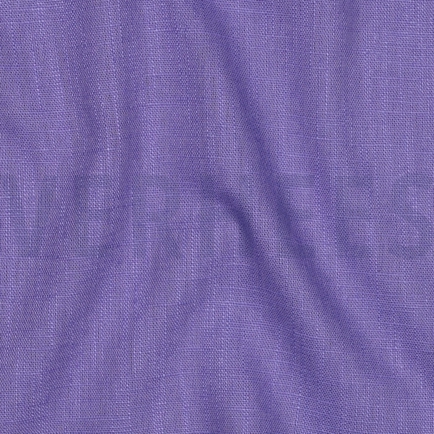 LEINEN GEWASCHEN 230 GM2 LILA/VIOLETT (hover)