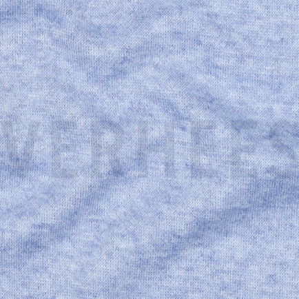 KNITTED MELANGE LIGHT LAVENDER MELANGE (hover)