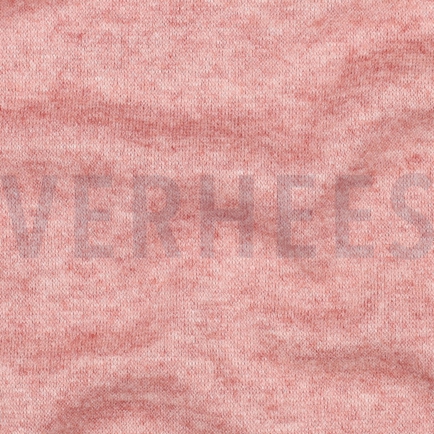 KNITTED MELANGE CLAY MELANGE (hover)