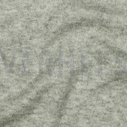 KNITTED MELANGE PICKLE MELANGE (hover)