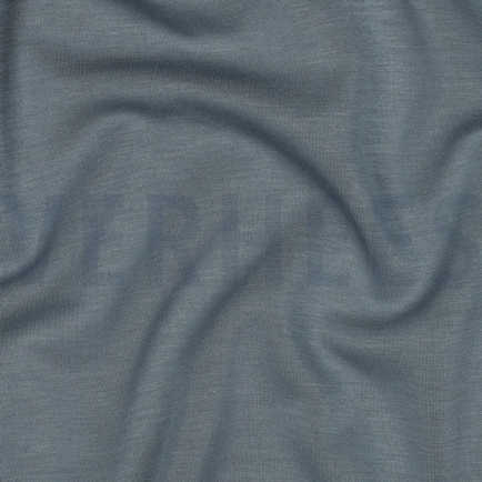 MODAL SCUBA JERSEY JEAN BLEU (hover)