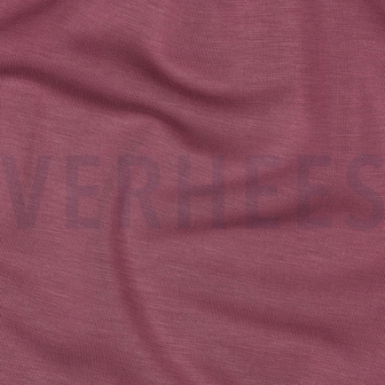 MODAL SCUBA JERSEY ROSE FONCÉ (hover)