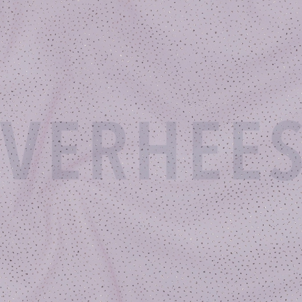 ROYAL TULE GLITTER LILA / GOUD (hover)