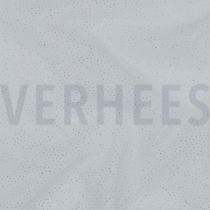 ROYAL TULE GLITTER WIT (hover)