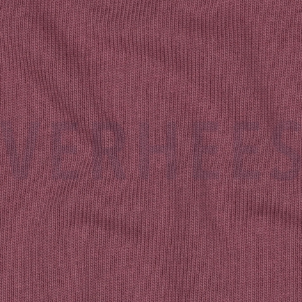 COTTON KNITTED MAUVE (hover)