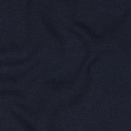 COTTON KNITTED NAVY (hover)