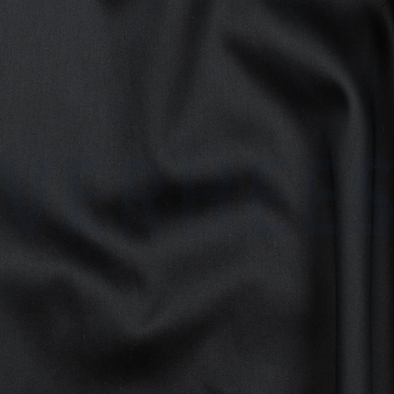 COTON SATIN NOIR (hover)