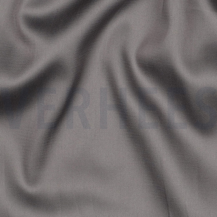 COTON SATIN GRIS PIERRE (hover)