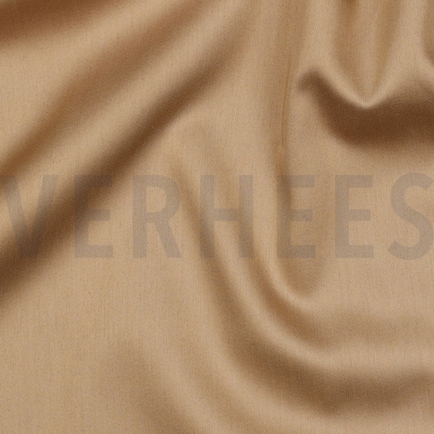 COTON SATIN CANNELLE (hover)
