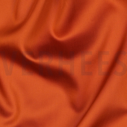 COTON SATIN CITROUILLE (hover)