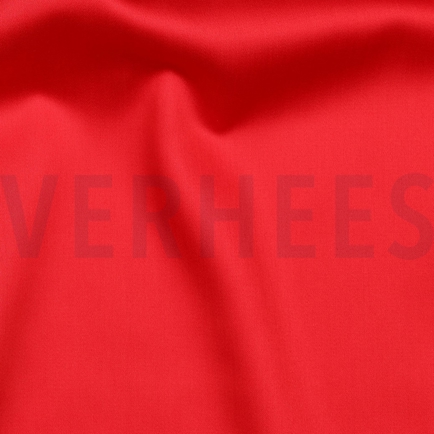 COTON SATIN ROUGE POIVRON (hover)