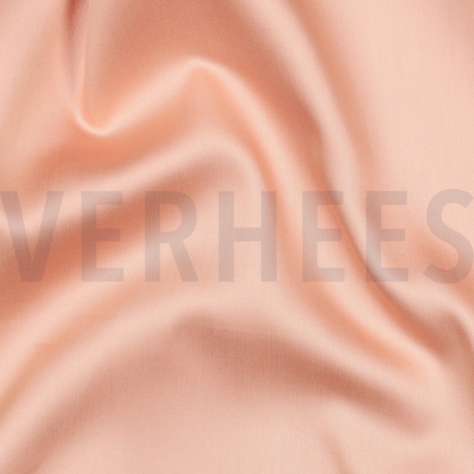 COTON SATIN SAUMON (hover)