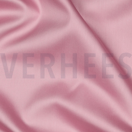 COTON SATIN ROSE PÂLE (hover)