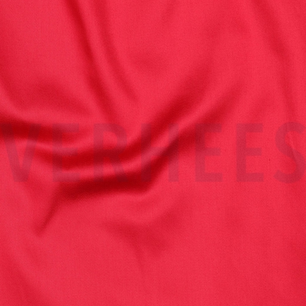 COTON SATIN CERISE (hover)