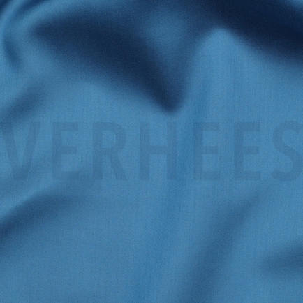 COTON SATIN PÉTROLE FONCÉ (hover)