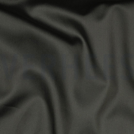 COTON SATIN VERT ARMÉE (hover)