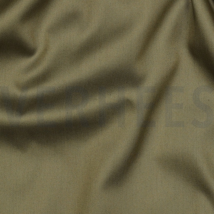 COTON SATIN VERT MOUSSE (hover)