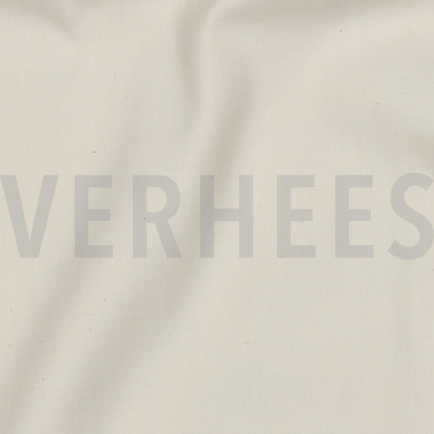 COTON SATIN NATUREL (hover)