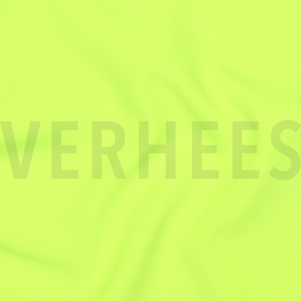 SOFTSHELL 3-COUCHES JAUNE NÉON (hover)