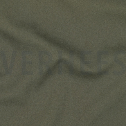 SOFTSHELL 3-COUCHES VERT ARMÉE (hover)