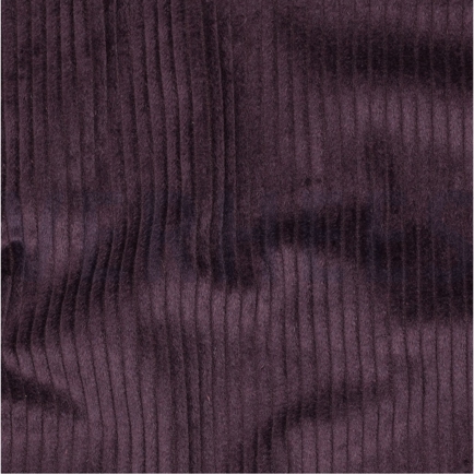 GEWASCHEN CORD 4.5W AUBERGINE (hover)