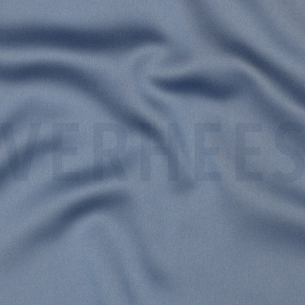 ROYAL MICRO SATIJN JEANSBLAUW (hover)