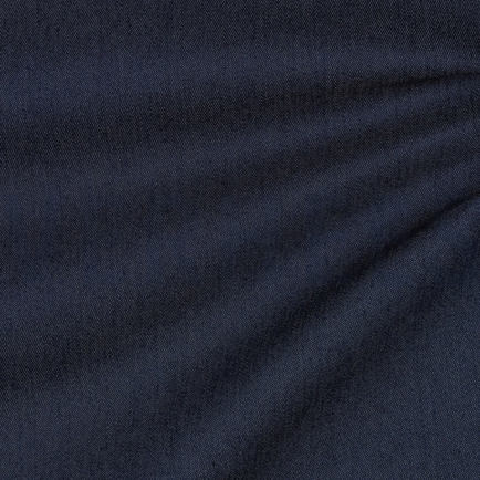 DENIM STRETCH 7 OZ BLEU FONCÉ (hover)