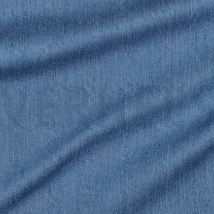 DENIM STRETCH 7 OZ BLEU CLAIR (hover)