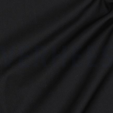 CANDY COTTON GOTS BLACK (hover)