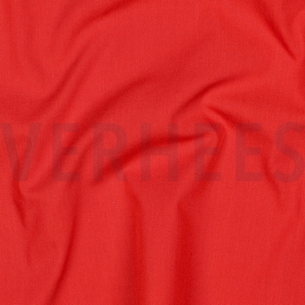 CANDY COTTON GOTS RED (hover)