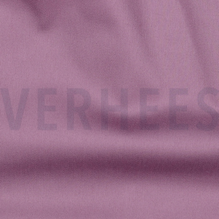 COTTON SATIN STRETCH GRAPE (hover)