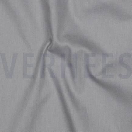 COTTON POPLIN GREY (hover)