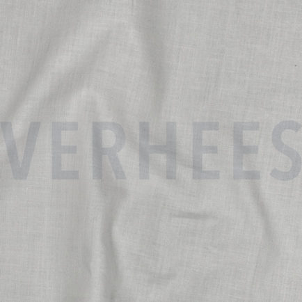 COTTON POPLIN OPTICAL WHITE (hover)