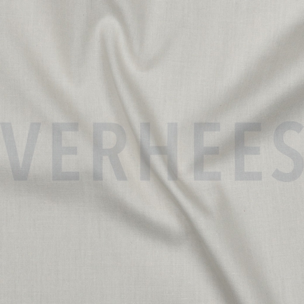COTTON POPLIN ECRU (hover)