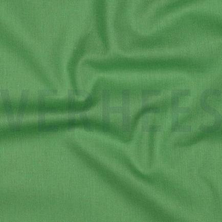 COTTON POPLIN LIGHT GREEN (hover)
