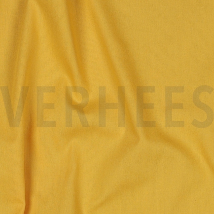 COTTON POPLIN YELLOW (hover)