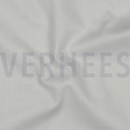 COTTON POPLIN LIGHT GREY (hover)