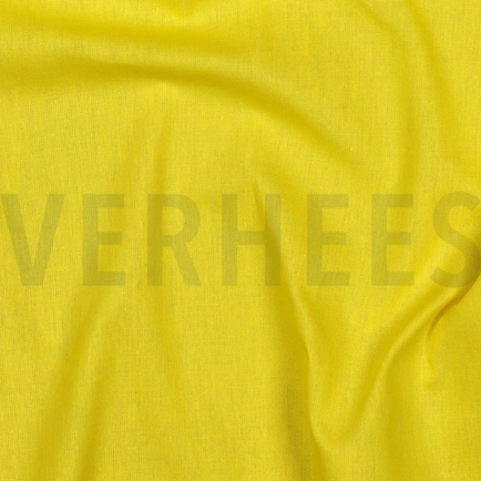 COTTON POPLIN LEMON (hover)