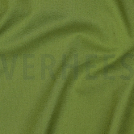 COTTON POPLIN GREEN (hover)