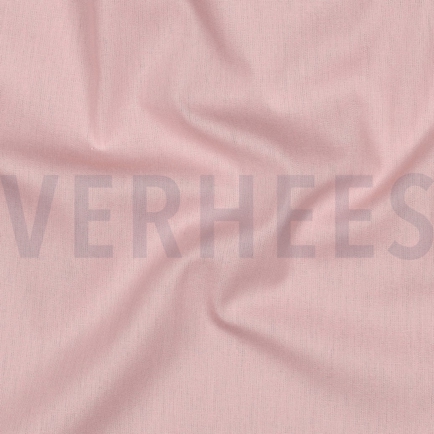 BAUMWOLLE POPELINE ALTROSA (hover)