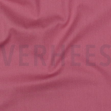 BAUMWOLLE POPELINE MAUVE (hover)